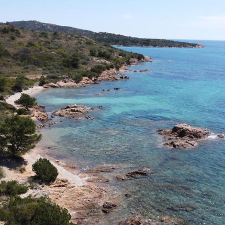 شقة L'Ancora La Ciaccia فاليدوريا المظهر الخارجي الصورة